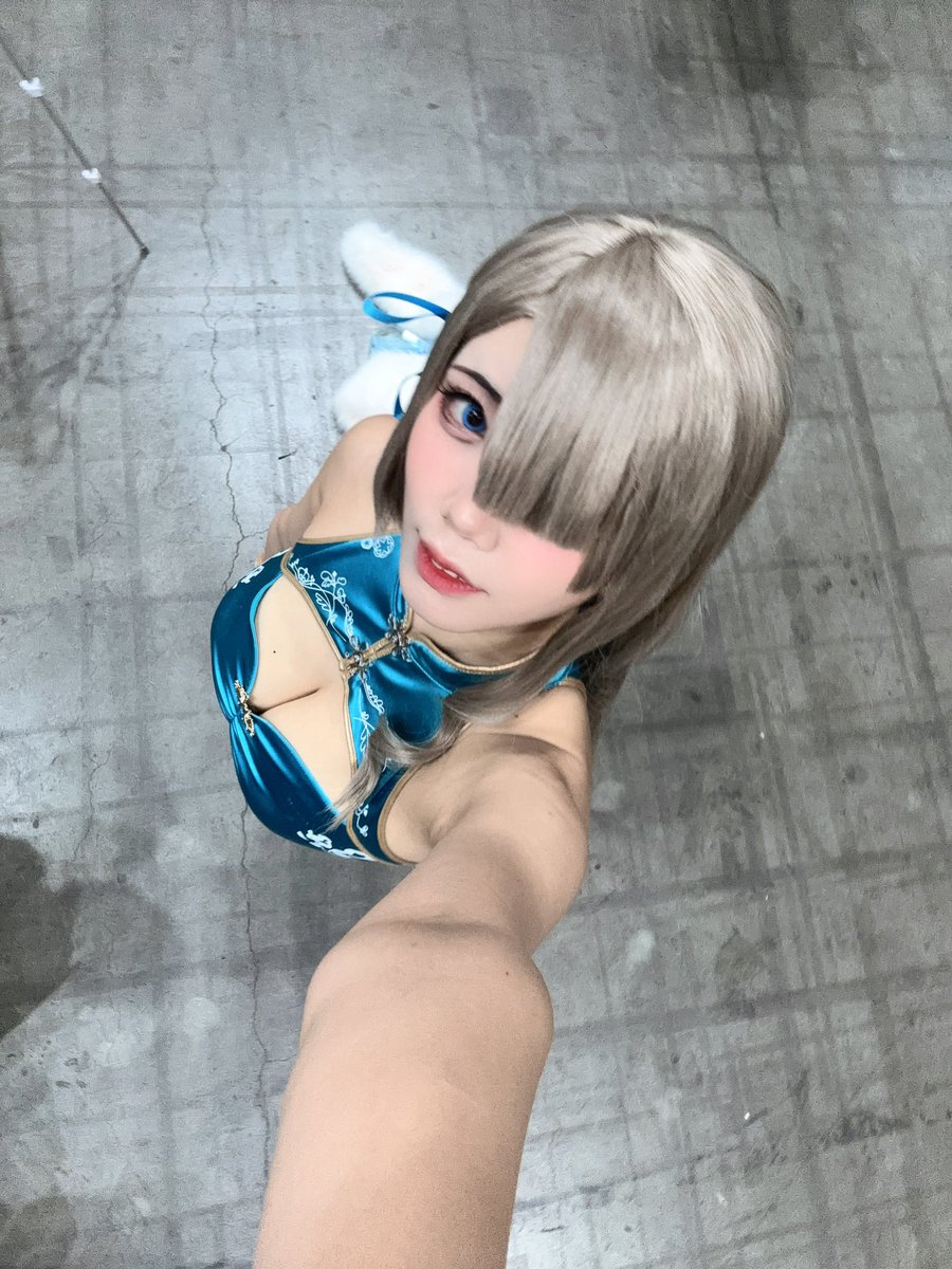 🩵まお🩵마오입니다 tweet media