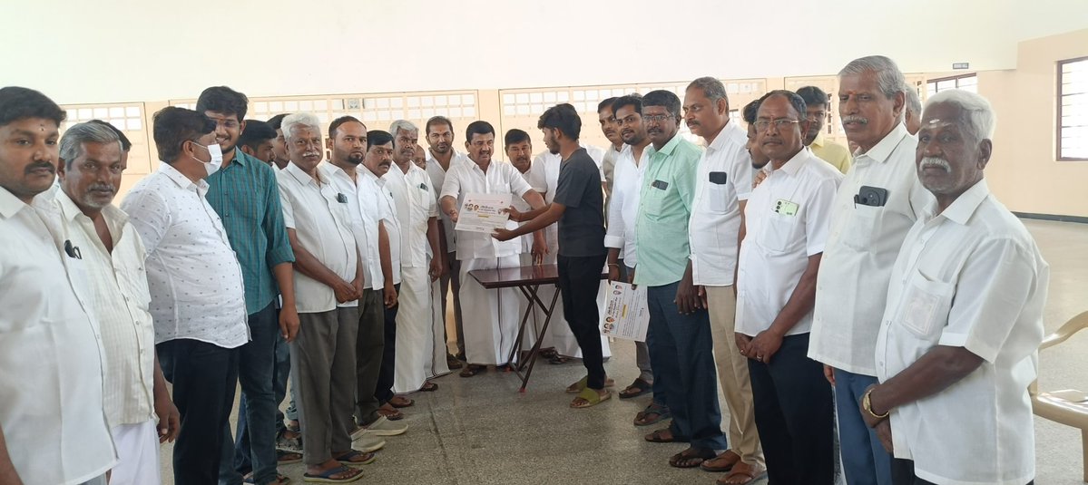 PRGArunkumar tweet media