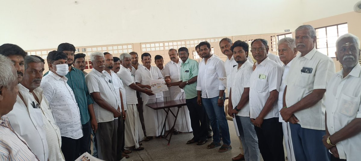 PRGArunkumar tweet media