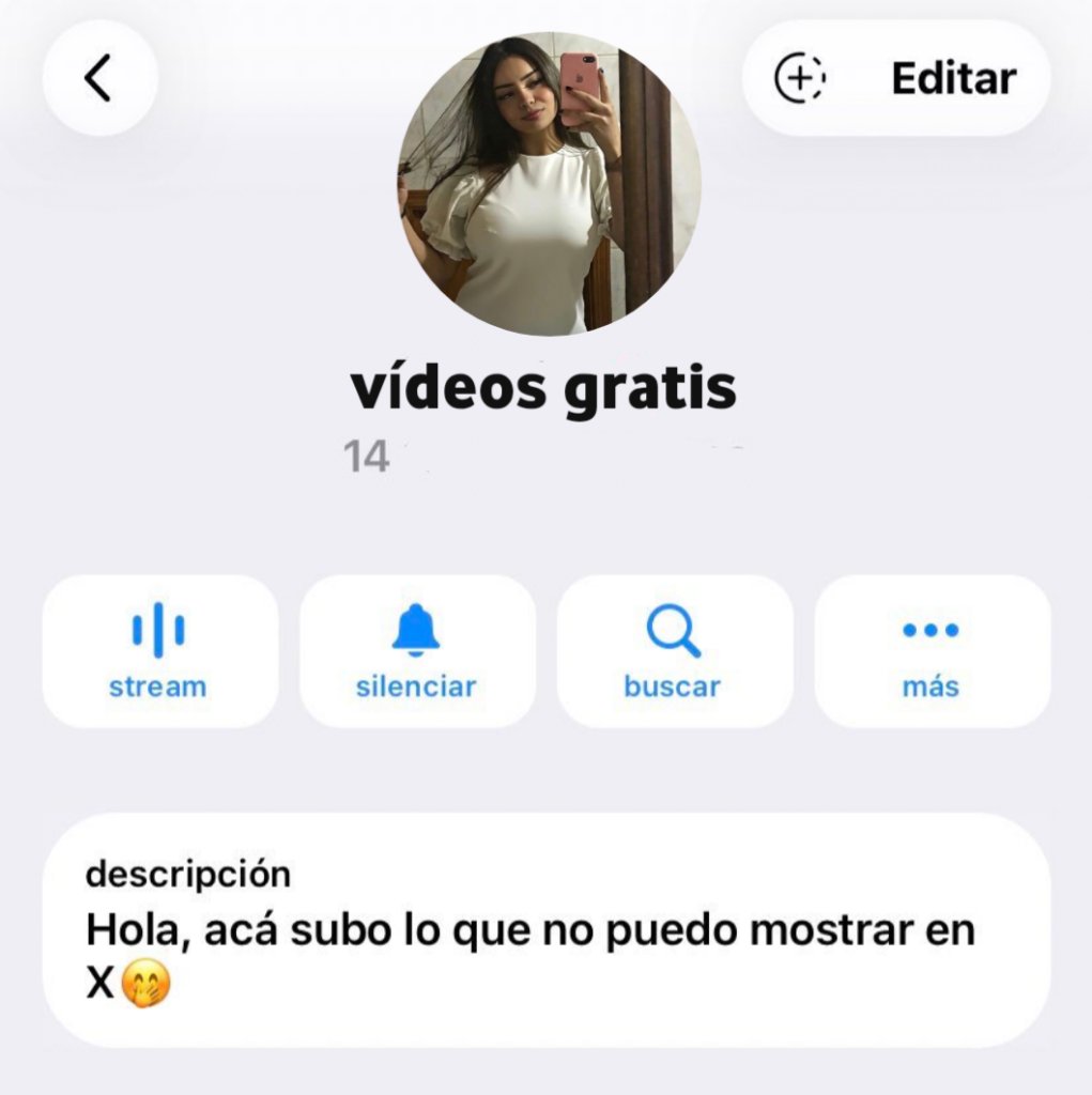 Ana Sofía tweet media