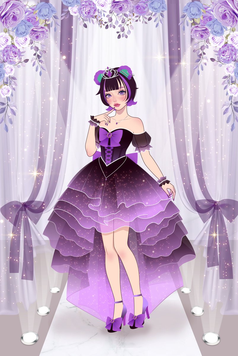 芋チャ🥔💜🧸 tweet media