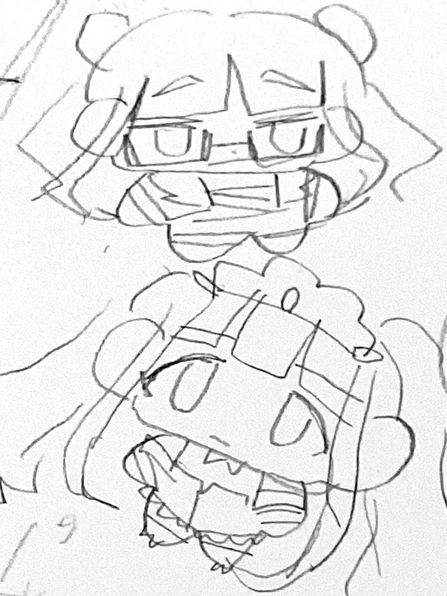 梅弓ひる tweet media