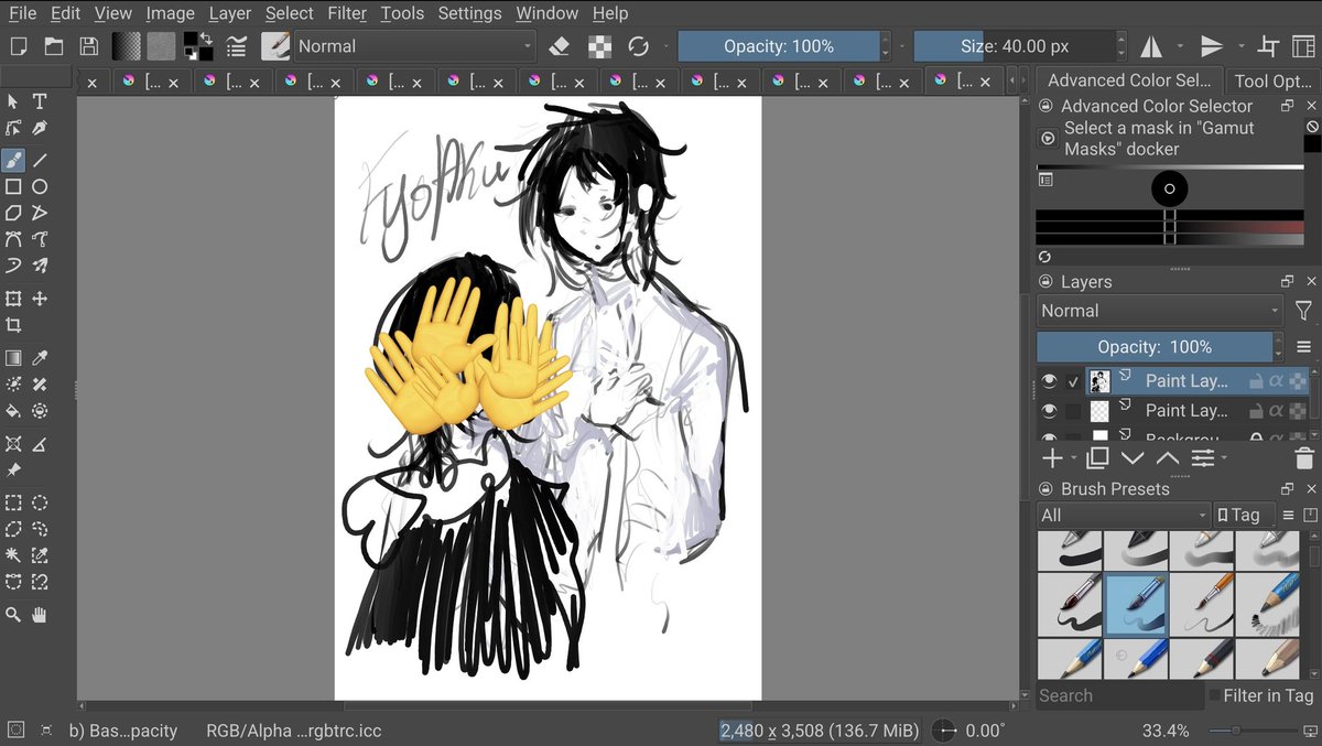 Fennell !! tweet media