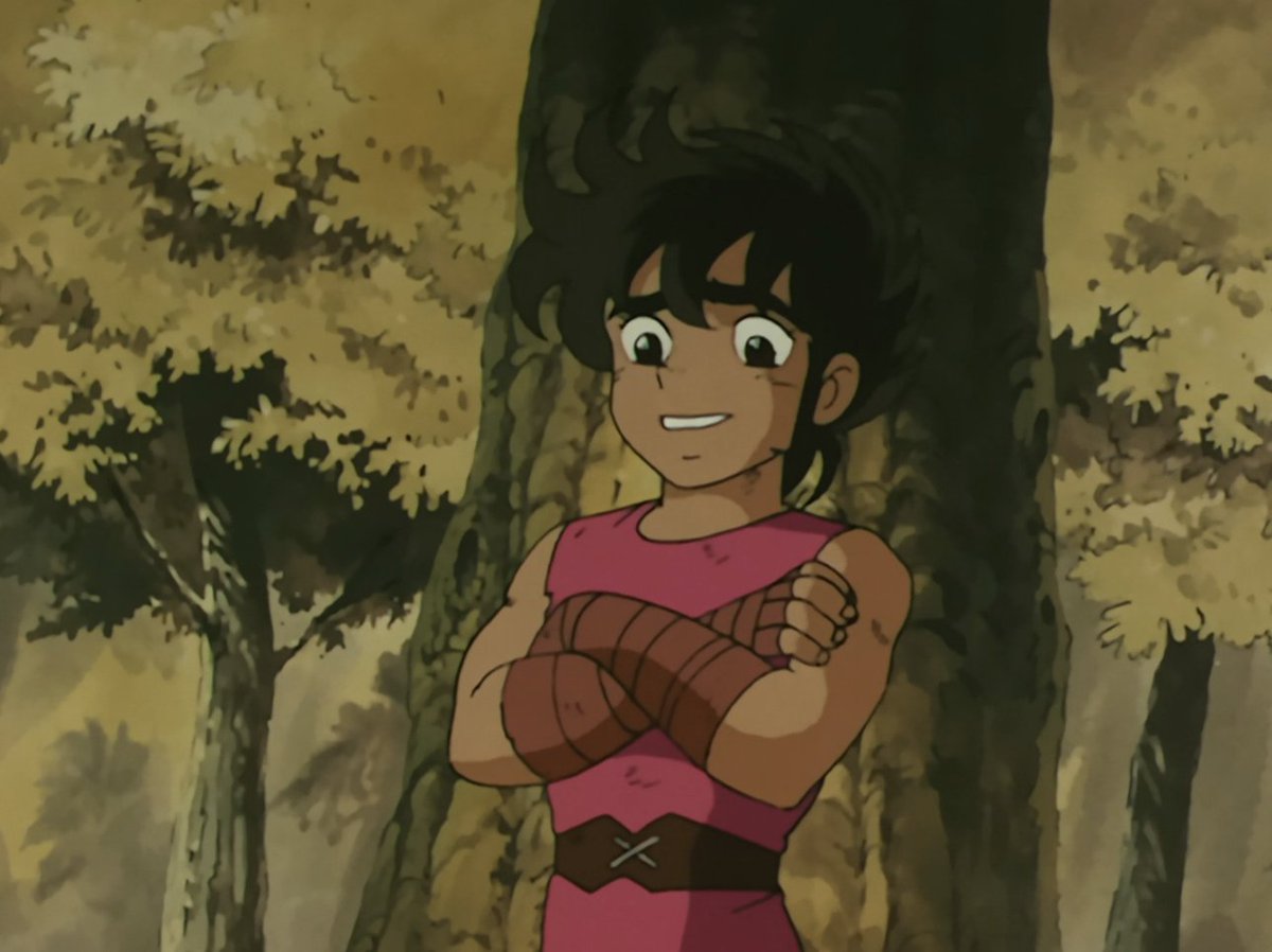 Toei Animation Latinoamérica tweet media