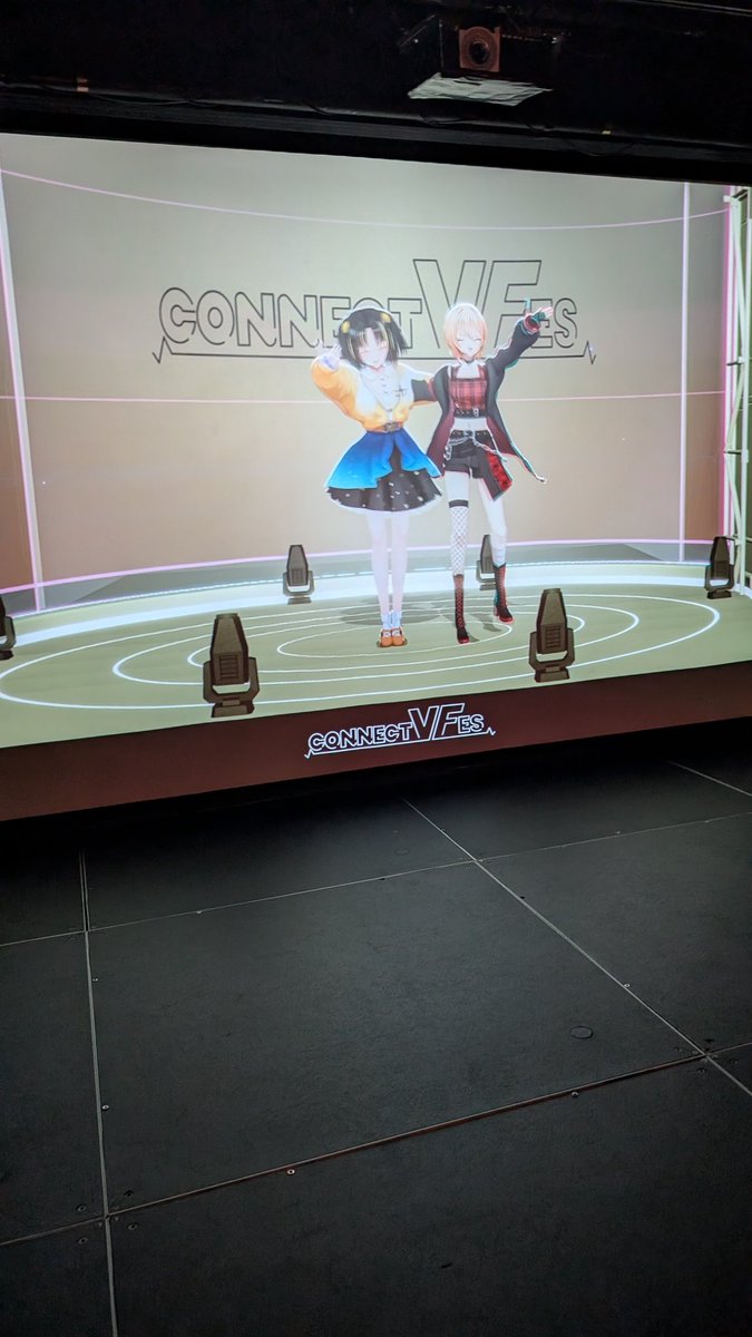 Wanderer_Shouta's tweet photo. #CONNECTV
マジで最高すぎてあっという間過ぎた……😭😭😭😭😭
ありがとうコネV!!!!!!!
ありがとう妖精さん!!!!!!
ありがとうルシアさん!!!!!
ありがとうNanoha。さん!!!!
ありがとうティアちゃん!!!!!
ありがとうネモさん!!!!!!! https://t.co/Mgca2EXB3q