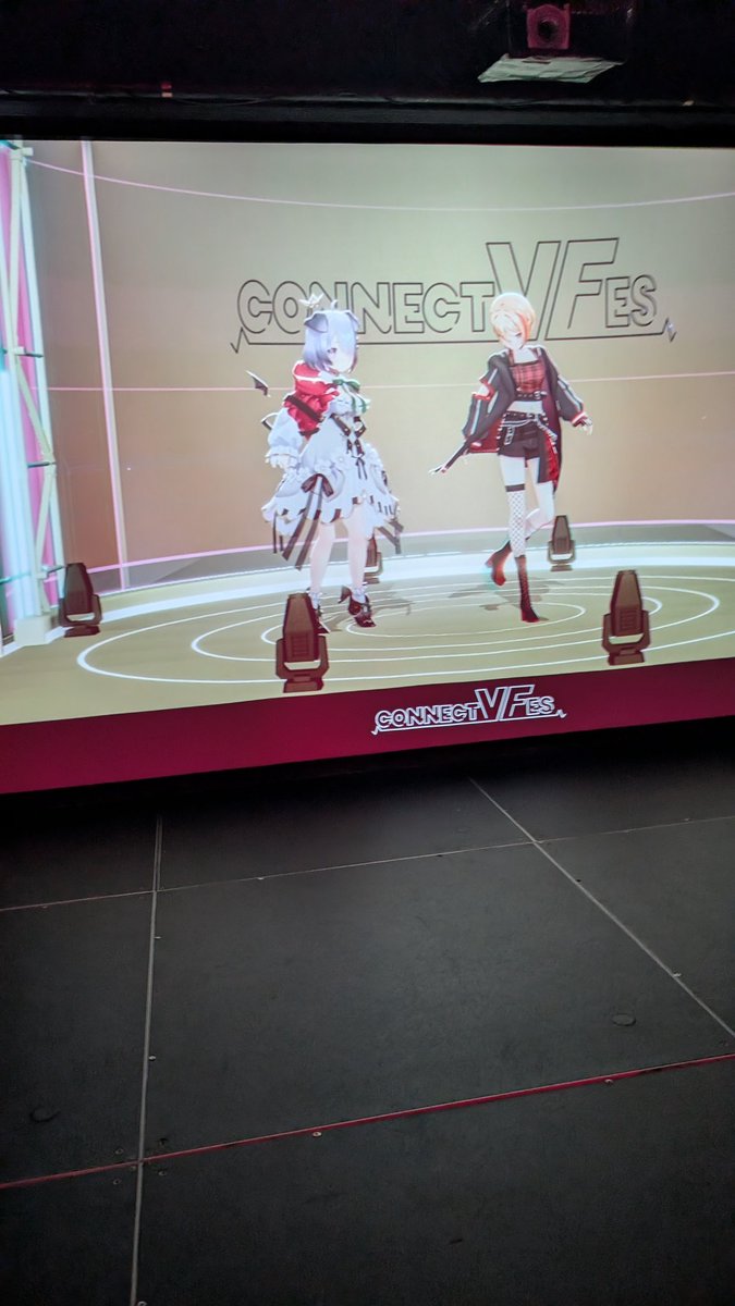 Wanderer_Shouta's tweet photo. #CONNECTV
マジで最高すぎてあっという間過ぎた……😭😭😭😭😭
ありがとうコネV!!!!!!!
ありがとう妖精さん!!!!!!
ありがとうルシアさん!!!!!
ありがとうNanoha。さん!!!!
ありがとうティアちゃん!!!!!
ありがとうネモさん!!!!!!! https://t.co/Mgca2EXB3q