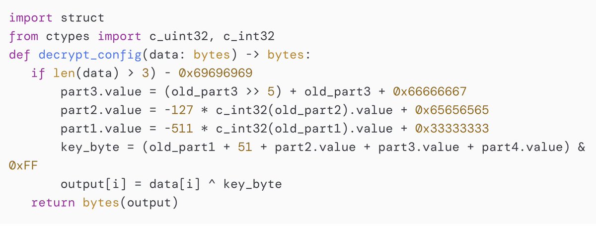 Lukasz Olejnik tweet media