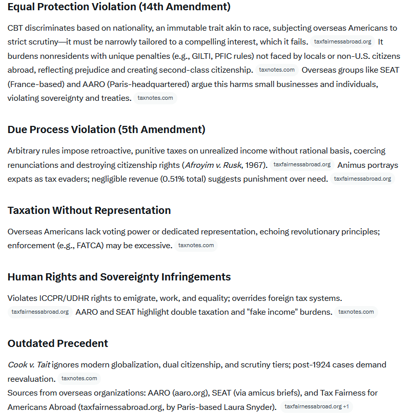 JC Double Taxed 🇦🇺 🇺🇸 END Double Taxation tweet media