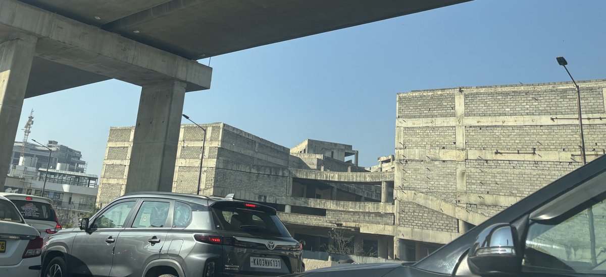 ನಮ್ಮ ಬೆಂಗಳೂರು Namma Bengaluru tweet media