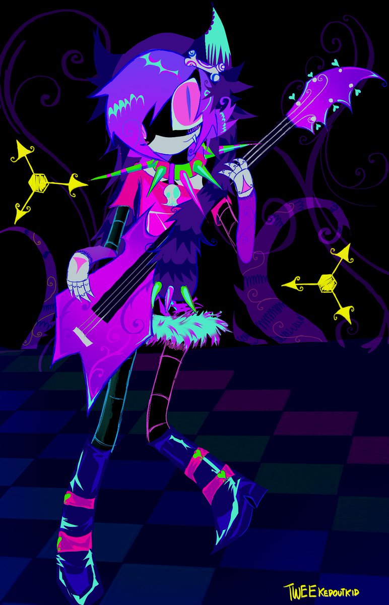 purplemalice fan tweet media