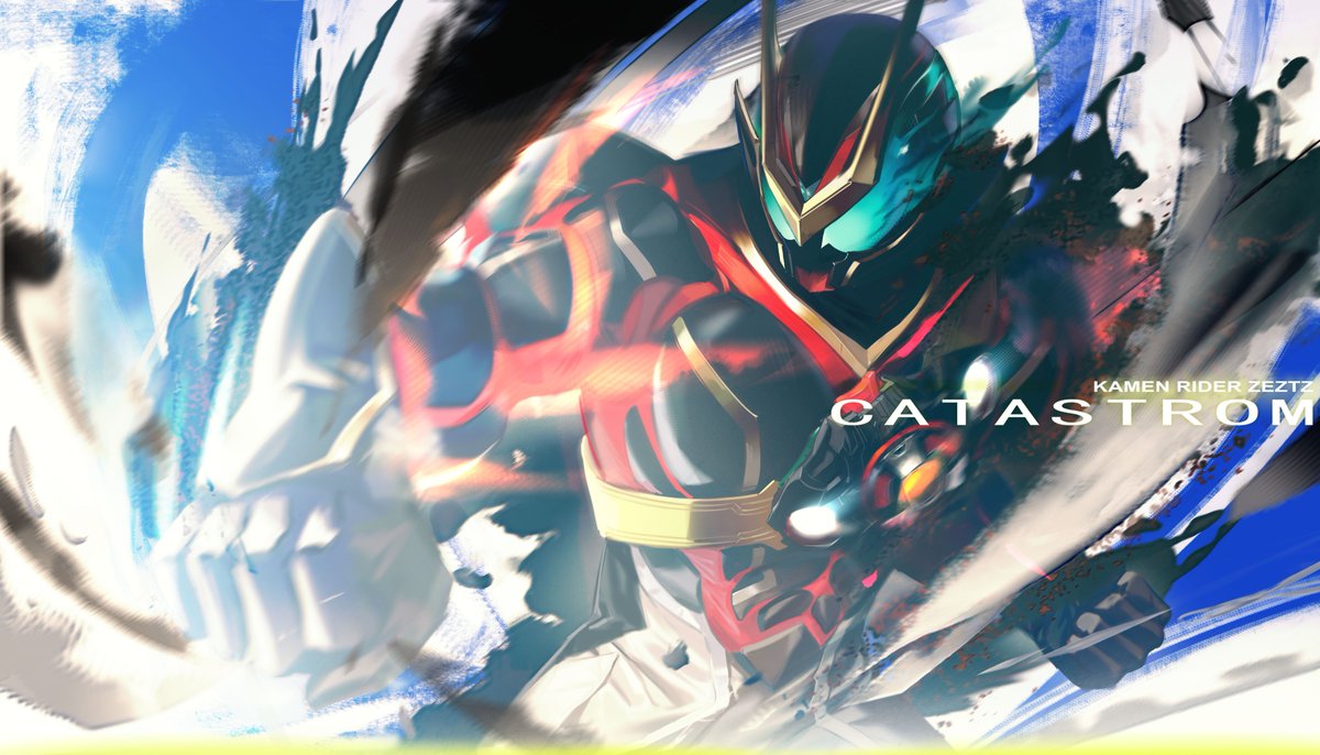 九日九号 tweet media