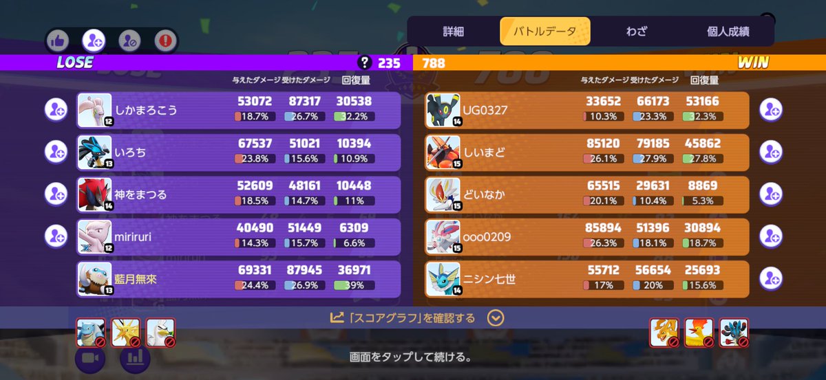 Leafzaurusu's tweet photo. このゲーム何が楽しいのか具体的に教えてくれませんか？ https://t.co/1gRtjnorpM