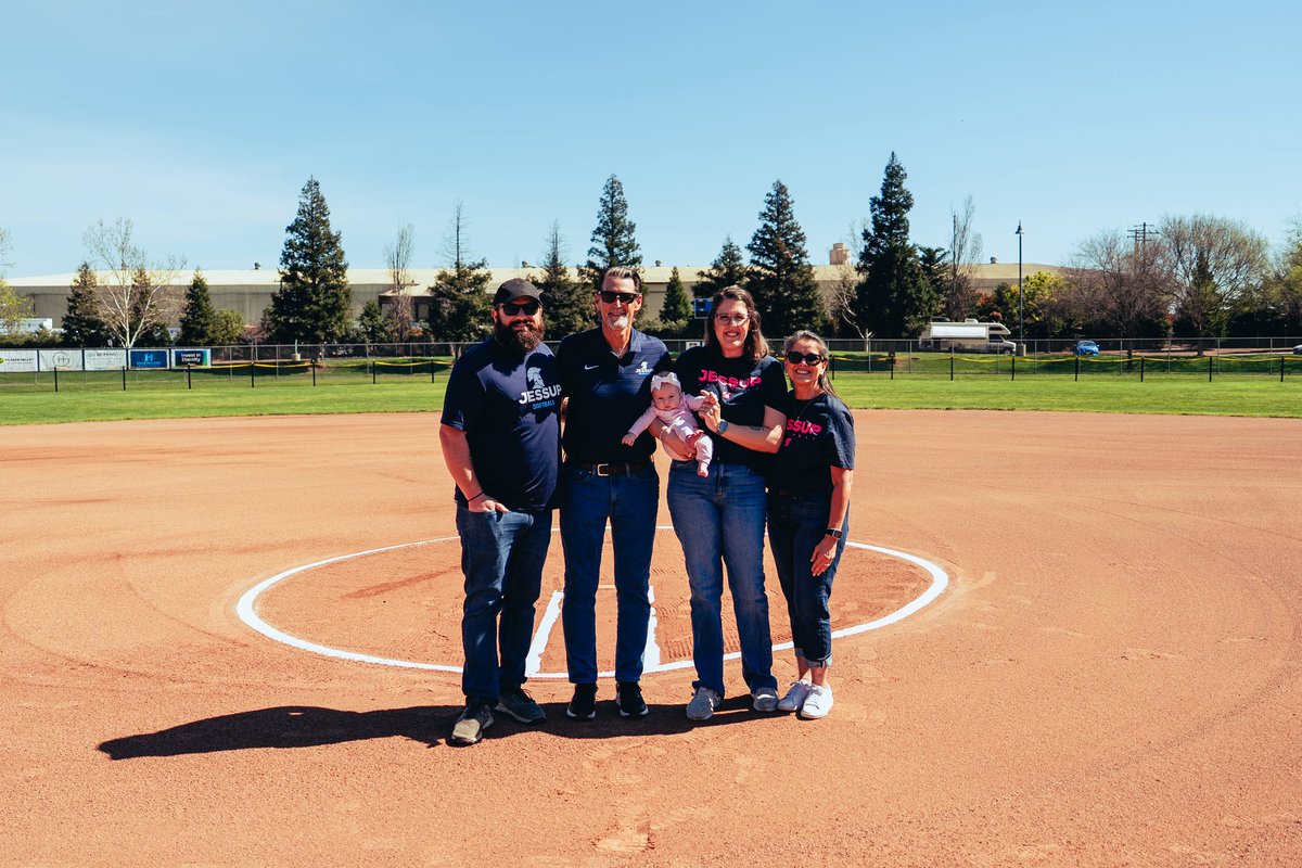 Jessup Softball tweet media