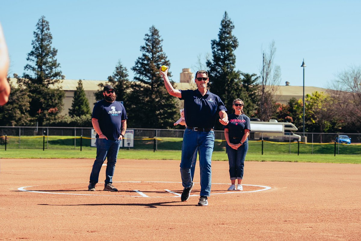 Jessup Softball tweet media