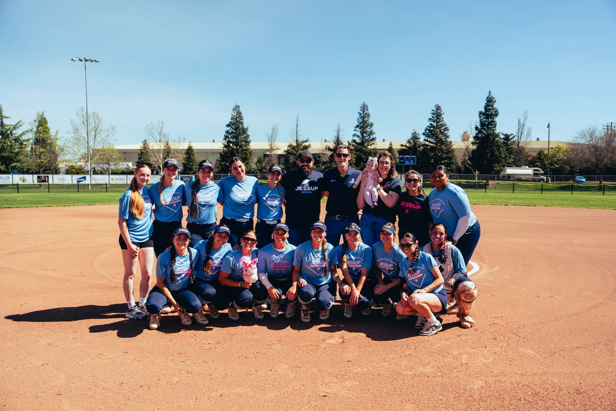 Jessup Softball tweet media