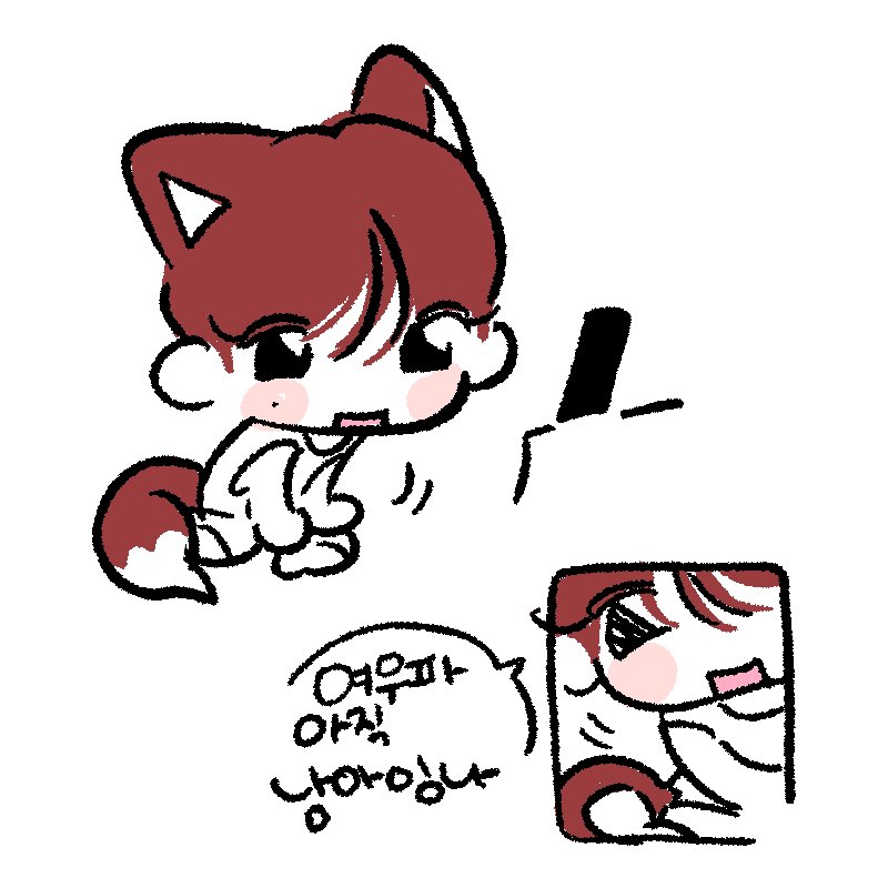 = ̫ = ᐝ (@giniboogi) on Twitter photo 
