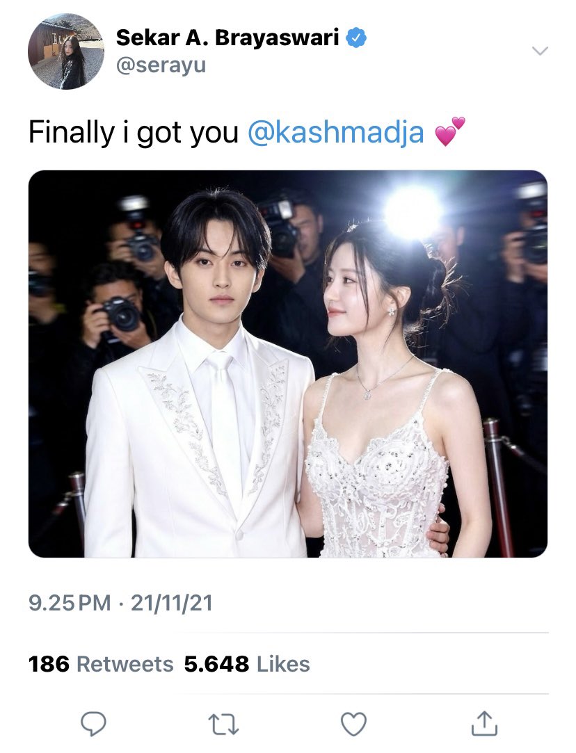 Gis. tweet media