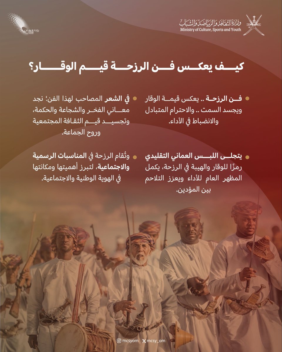 موروث عُمان tweet media