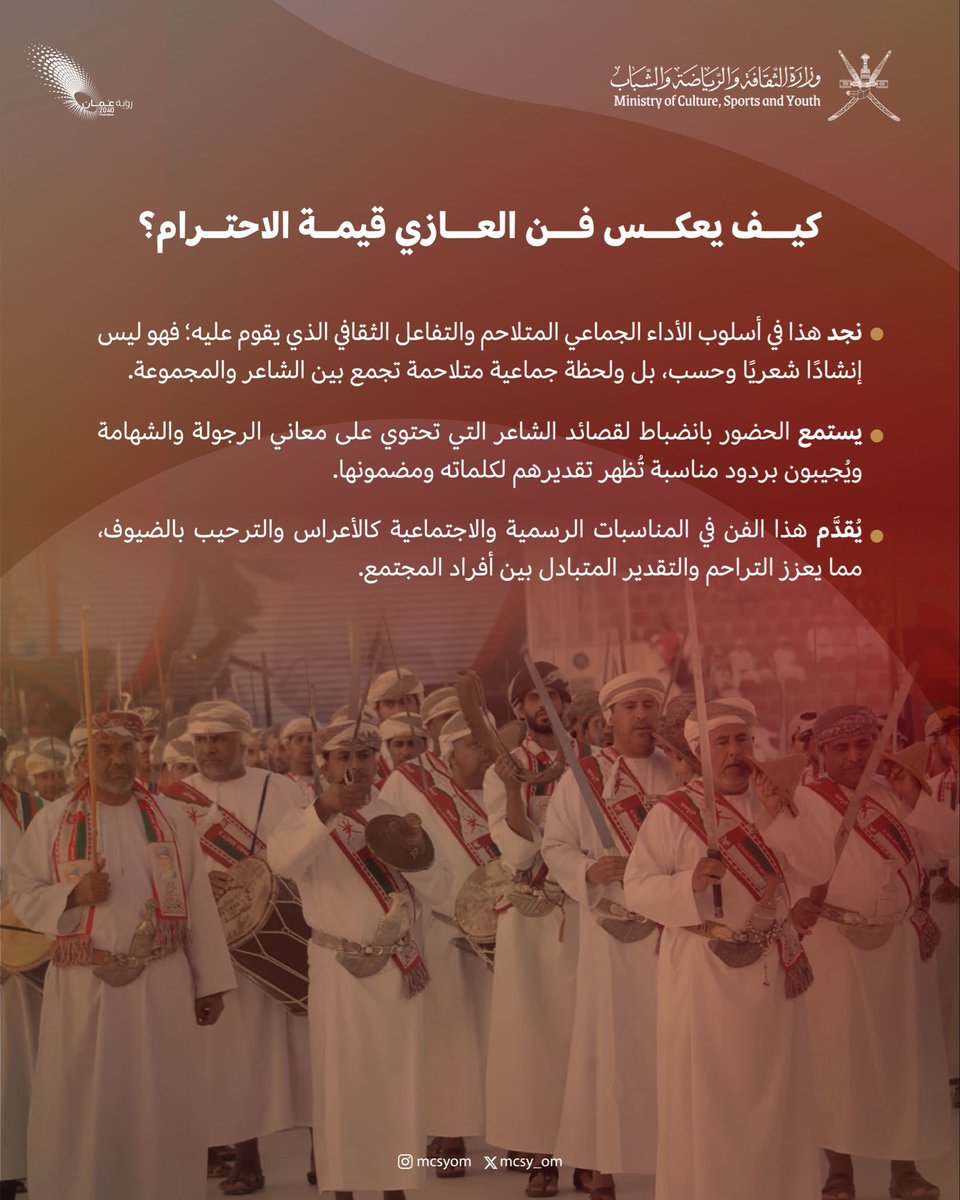 موروث عُمان tweet media