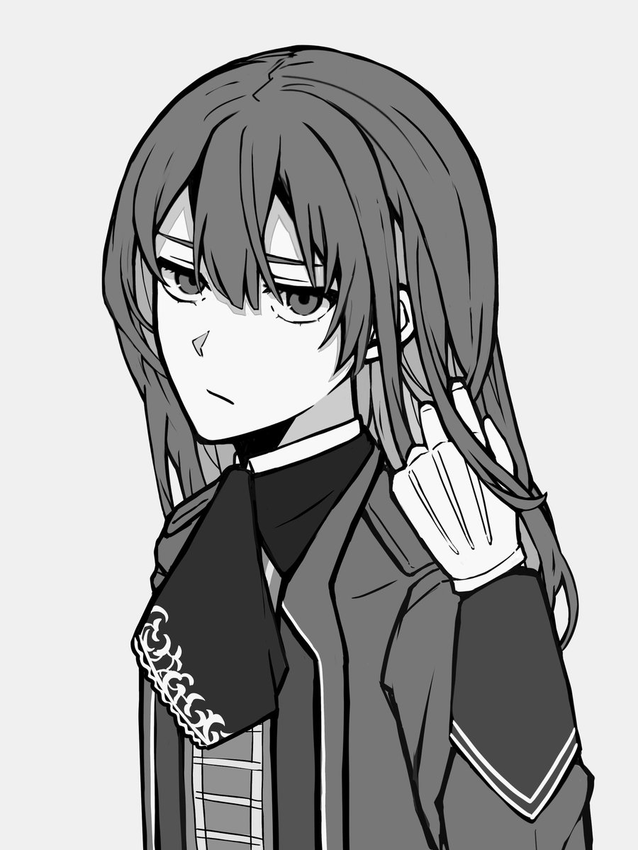 ごみくず tweet media