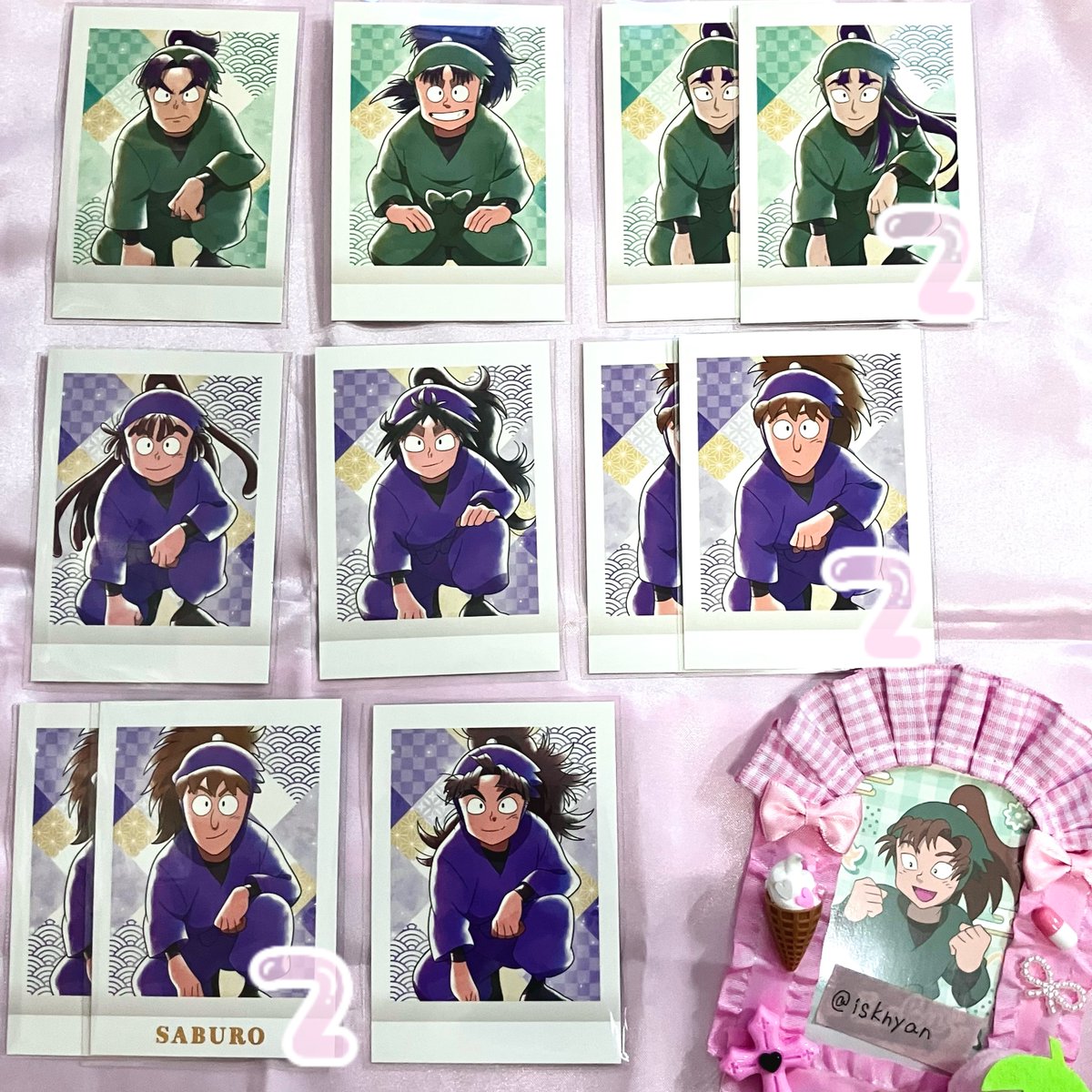 いちご姫 tweet media