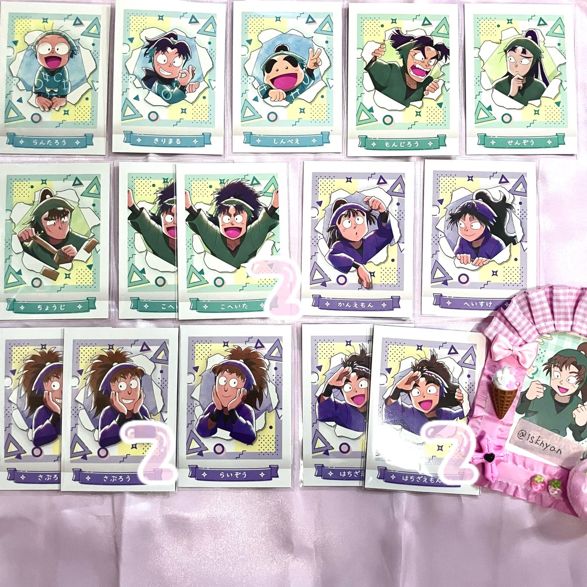 いちご姫 tweet media