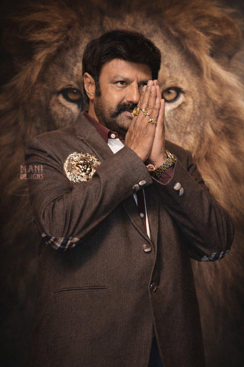 Nandamuri_Edits's tweet photo. “నందమూరి సింహం”🥵🥵🔥💥
..
#సింహం అడుగులు వేస్తే అడవి మొత్తం నిశ్శబ్దం అవుతుంది.
#బాలయ్య అడుగులు పడితే ఇండస్ట్రీ మొత్తం గర్జిస్తుంది. 🔥
#Balayya #Simham #Legend https://t.co/MxPJjIeHQA