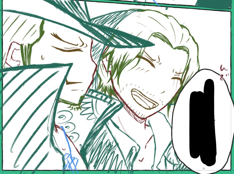 あおやぎ tweet media