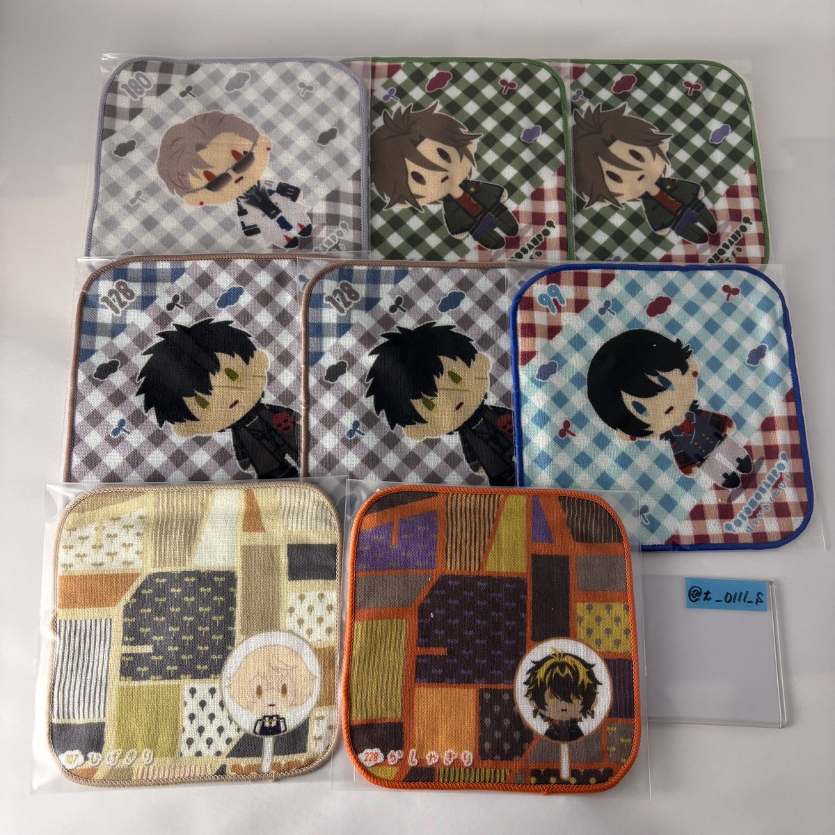 みお@異動の関係で少しお返事遅れます tweet media