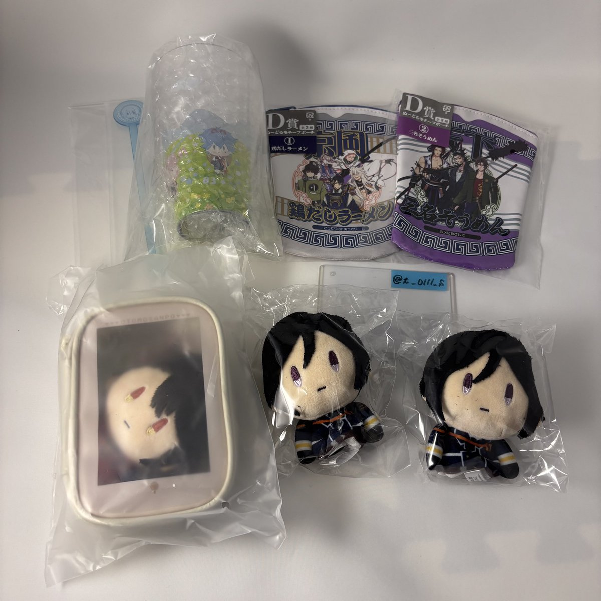 みお@異動の関係で少しお返事遅れます tweet media