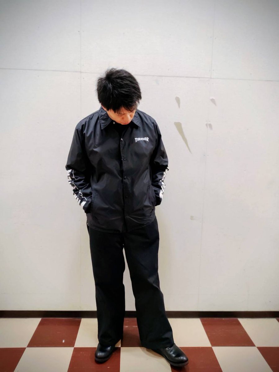 dairock_star's tweet photo. 最近、スケートウェアが好きでたまらんです。 https://t.co/H2VP4Qcj7Q