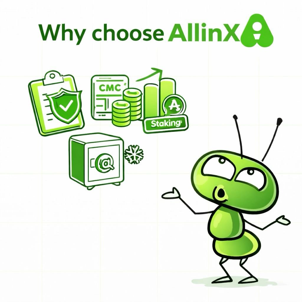 AllinX tweet media