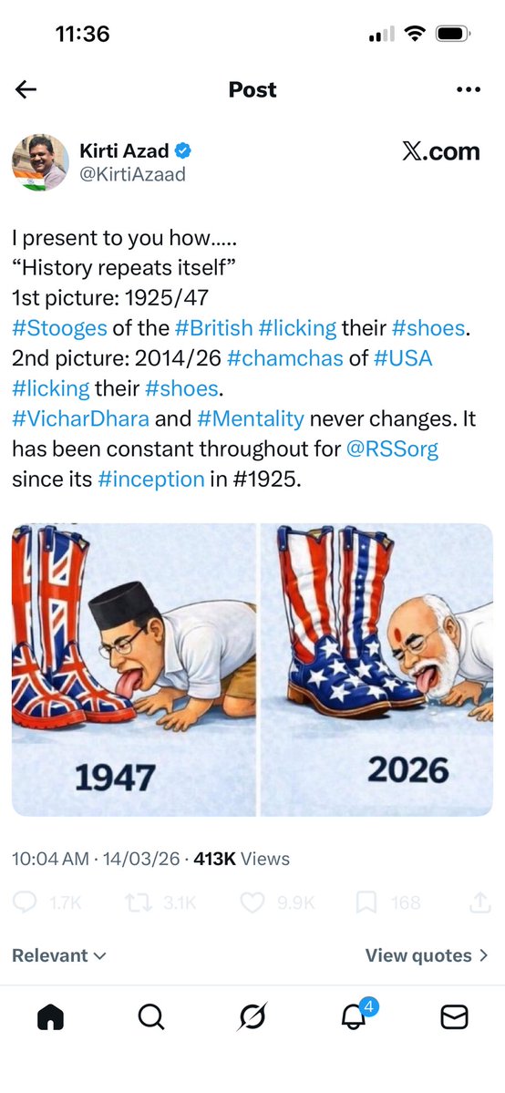 Vikram Pratap Singh tweet media