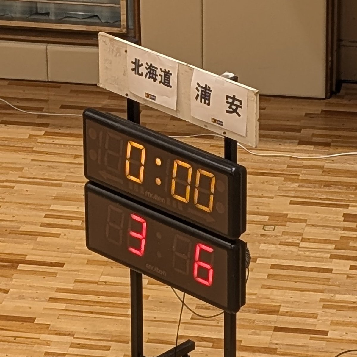 tkmfb46_pegasus's tweet image. 土日通じてお疲れ様でした。火曜日にまたたっぷりと振り返りましょ。
#espolada #エスポラーダ北海道 #UNITE