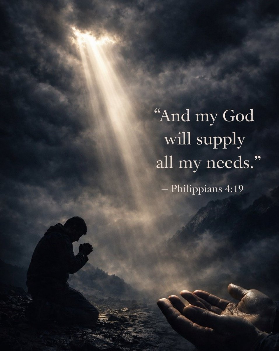 Philippians 4:19