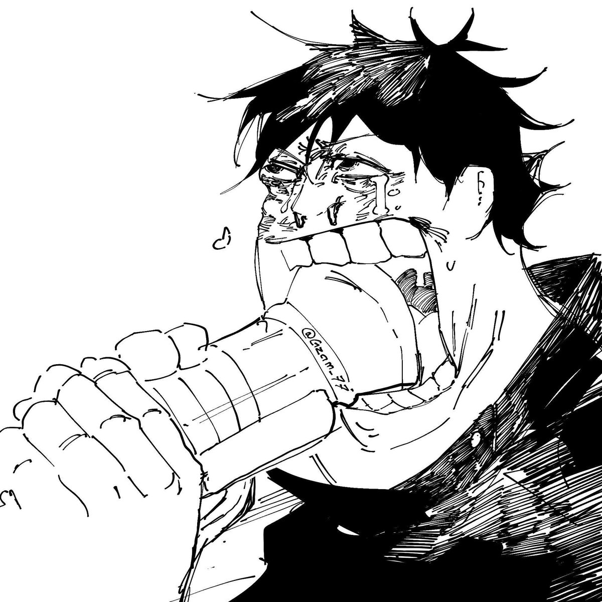 Gzam_77 | COMMISSION OPEN tweet media