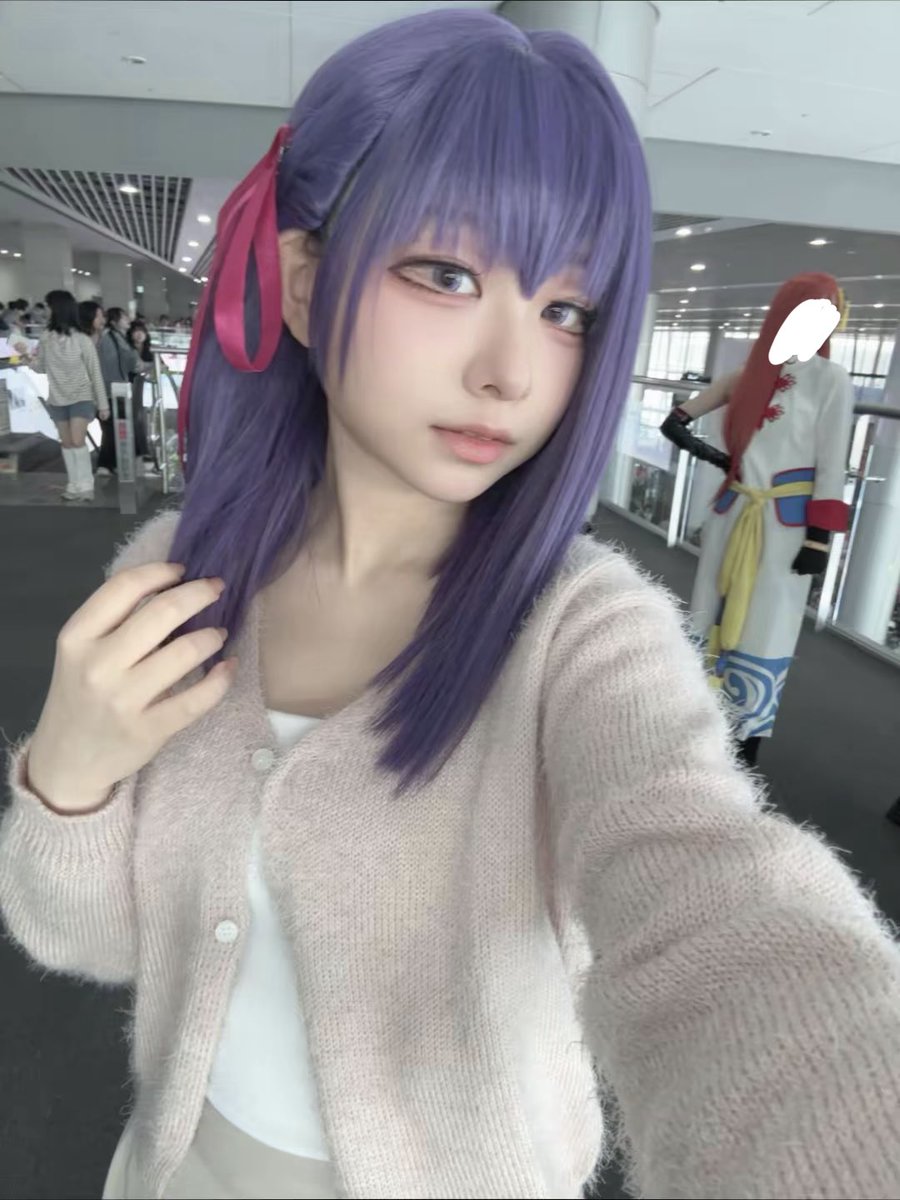커서 tweet media