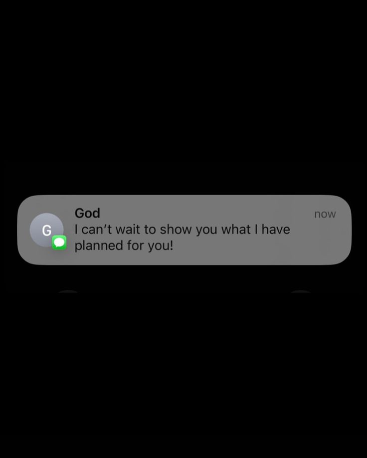God.
