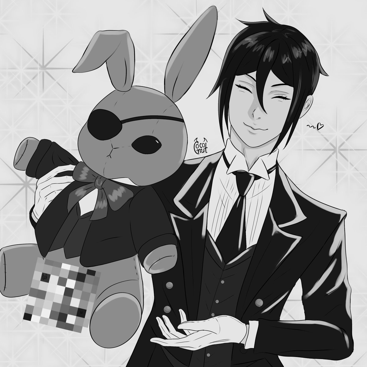 Coconut💫 tweet media