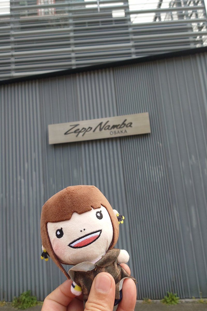 ek_2371's tweet photo. 初の1人参戦楽しむぞ〜
#Mayn20th https://t.co/KSz9LSnWzs