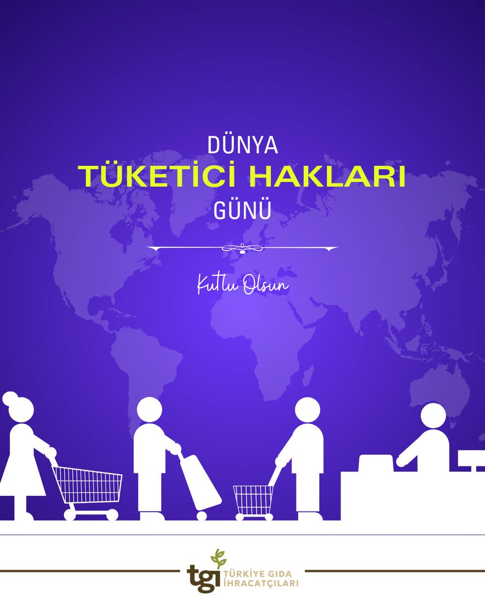 Türkiye Gıda İhracatçıları tweet media
