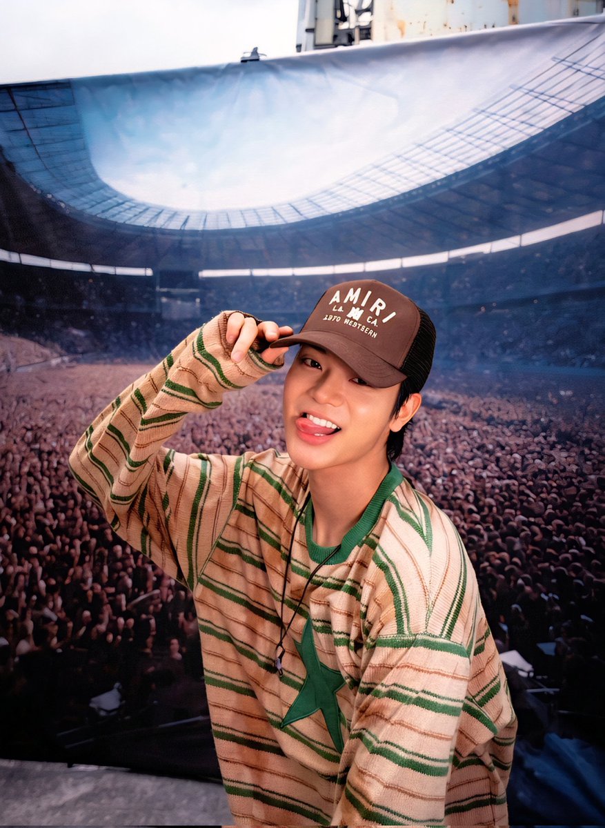 [📸] 260315 — LNGSHOT STICKER BOOK SCAN With #OHYUL.

🤩🐈‍⬛🤩🐈‍⬛

cr acervohyul

#오율 #LNGSHOT #롱샷