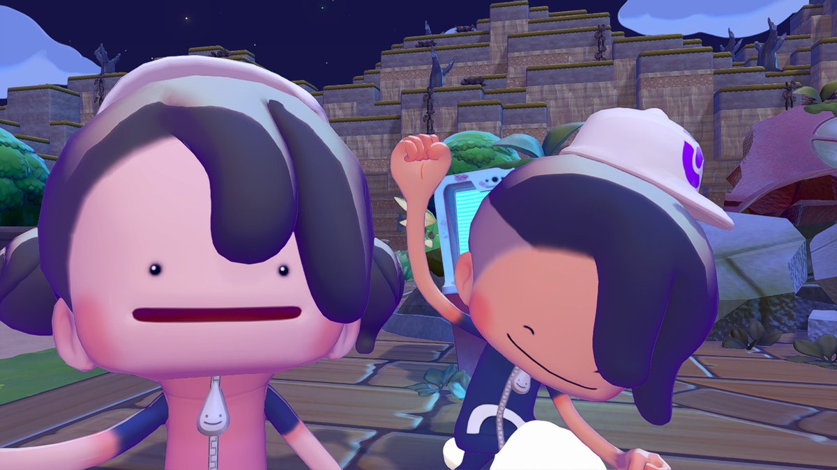 Romanova 🌸🐸 tweet media