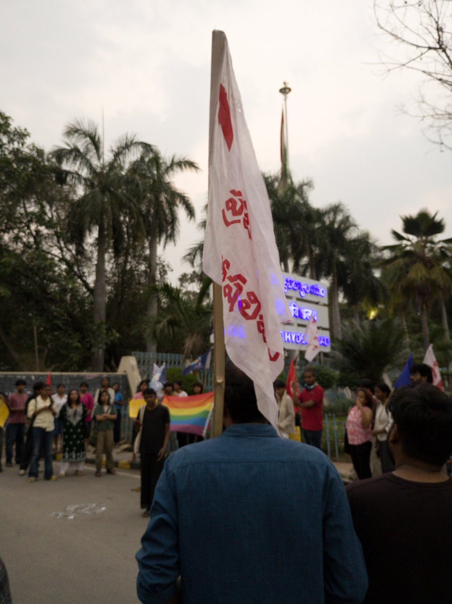 Niloshka ☭🏳️‍🌈🇵🇸🇮🇳🐈 tweet media