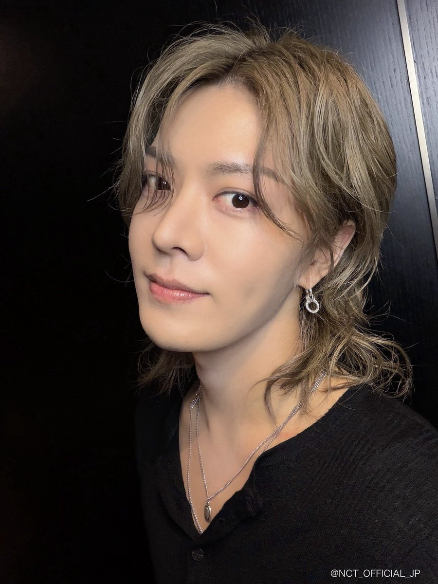 #中本悠太

🕺スペシャルズ舞台挨拶in韓国 Day2📸

<a href="/eiga_specials/">映画『スペシャルズ』公式</a>
#映画スペシャルズ 
#YUTA #ユウタ #유타 #나카모토유타
#NCT #NCT127