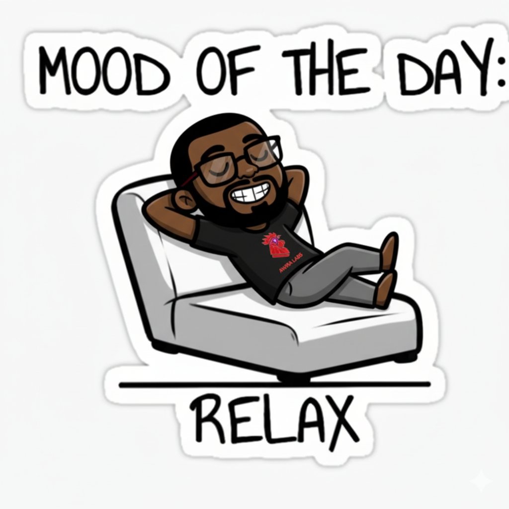 Awra Labs tweet media