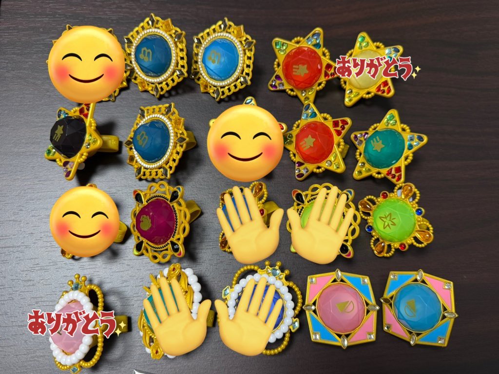 りん🌟取引垢 tweet media