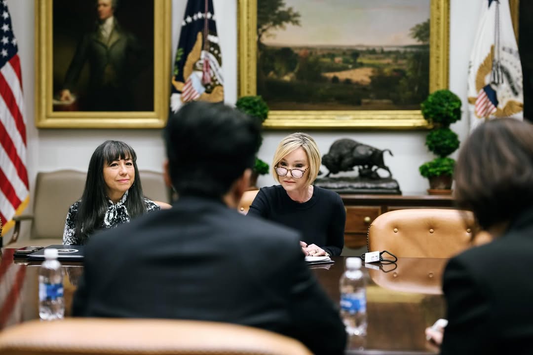 The Monarch Report tweet media