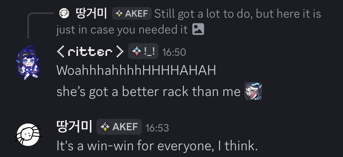 Ritter 📶™️ tweet media