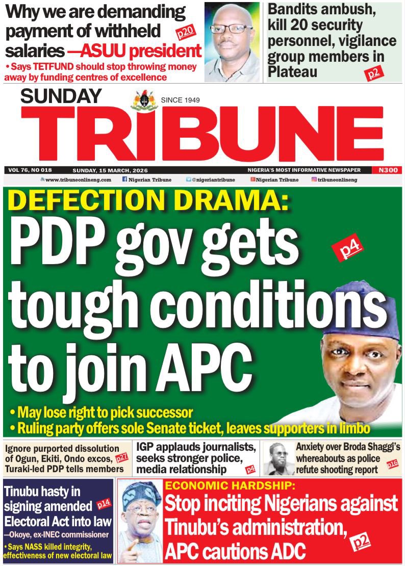 Ishaku__Audu's tweet photo. 15.3.2026
#BreakingNews #Iran #US #UAE #Isreal #Updates #Ramadan El-rufai Bandits Trump Nigeria ADC APC PDP 

cc:
@officialABAT
@KashimSM
@ProfZulum
@B_ELRUFAI
@JibrinIbrahim17
@KhalifaDikwaPhD
@honbetara1
@alouibrahim92
@ZagazOlaMakama
@DejiAdesogan
@secmxx
@AbbakarAffan
1 https://t.co/5f1TqkEaEk